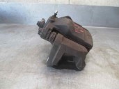 Replacement front left brake caliper for Nissan Qashqai (J10) 2.0 16V CAT OEM IAM reference 