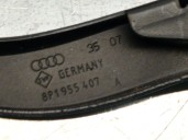 Recambio de brazo limpia delantero derecho para audi a3 (8p1) 2.0 tdi 16v referencia OEM IAM 8P1955408A 8P1955407A 