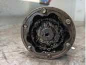 Recambio de transmision delantera derecha para seat toledo (1m2) 1.9 tdi referencia OEM IAM 1J0407272H  