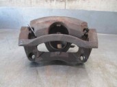 Replacement front left brake caliper for Nissan Qashqai (J10) 2.0 16V CAT OEM IAM reference 