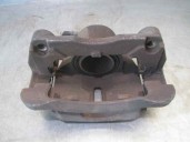 Replacement front left brake caliper for Nissan Qashqai (J10) 2.0 16V CAT OEM IAM reference 