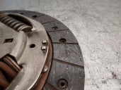 Recambio de kit embrague para seat ibiza iv (6j5, 6p1) 1.4 tdi referencia OEM IAM 04B141031 C1031311 VALEO