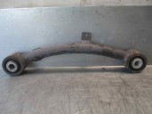 Recambio de brazo suspension superior trasero izquierdo para ssangyong rodius 2.0 td cat referencia OEM IAM 