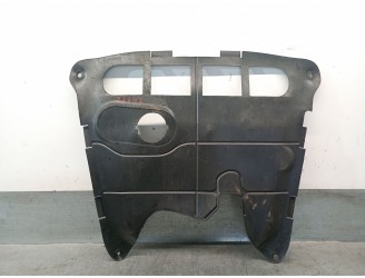 Recambio de cubrecarter para renault kangoo (kc0/1_) 1.5 dci (kc07) referencia OEM IAM 8200158870 8200158870 