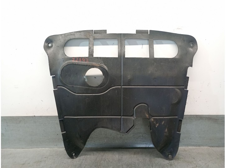 Recambio de cubrecarter para renault kangoo (kc0/1_) 1.5 dci (kc07) referencia OEM IAM 8200158870 8200158870 