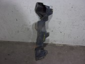 Recambio de refuerzo lateral para renault kangoo 1.6 16v cat referencia OEM IAM 631221176R SOPORTE 