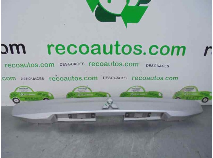 Recambio de maneta exterior porton para mitsubishi space star (dg0) 1.9 di-d cat referencia OEM IAM 