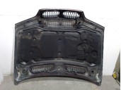 Recambio de capot para bmw x5 (e53) 3.0 i referencia OEM IAM 41617008328 41617008328 