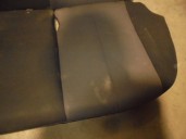 Recambio de asientos traseros para mazda 2 lim. (de) 1.3 active (3-ptas.) referencia OEM IAM DJ0157350B63 DJ0157350B63 