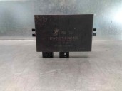 Recambio de modulo electronico para mini cabrio (r52) 1.6 16v cat referencia OEM IAM 
