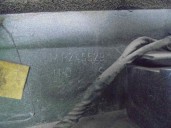 Recambio de maneta exterior porton para mitsubishi space star (dg0) 1.9 di-d cat referencia OEM IAM 