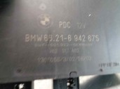 Recambio de modulo electronico para mini cabrio (r52) 1.6 16v cat referencia OEM IAM 