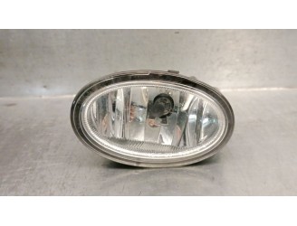 Recambio de faro antiniebla izquierdo para honda hr-v (ru) 1.5 (ru1) referencia OEM IAM W0577  STANLEY