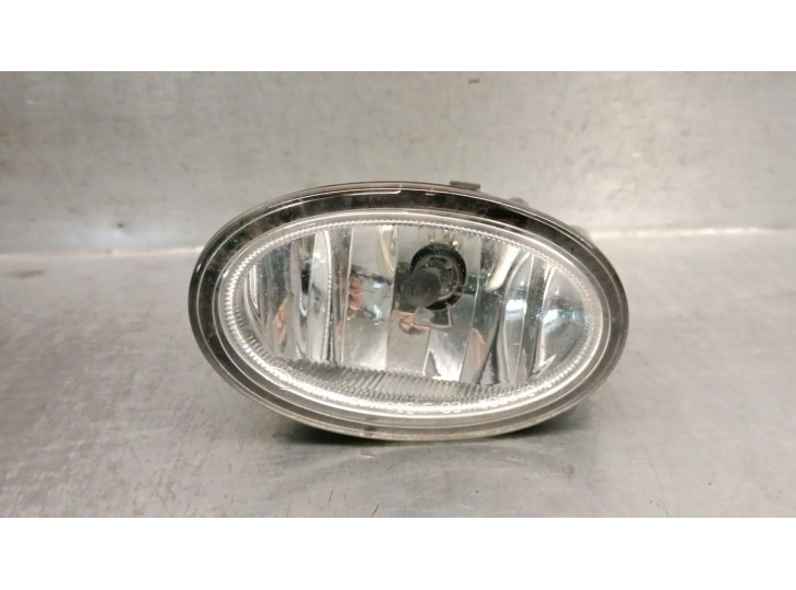 Recambio de faro antiniebla izquierdo para honda hr-v (ru) 1.5 (ru1) referencia OEM IAM W0577  STANLEY