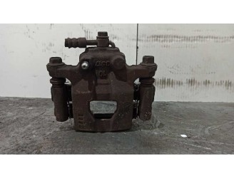 Recambio de pinza freno trasera izquierda para nissan qashqai (j10) 2.0 16v cat referencia OEM IAM 44011EM11A 