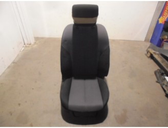 Recambio de asiento delantero derecho para mazda 2 lim. (de) 1.3 active (3-ptas.) referencia OEM IAM D6518813163 D6518813163 