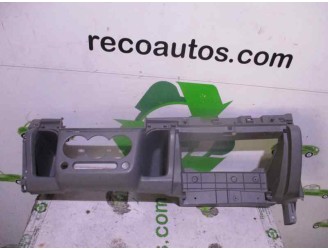 Replacement dashboard for Suzuki Ignis RM (MH) 1.3 CAT OEM IAM reference 7311286G10 GREY