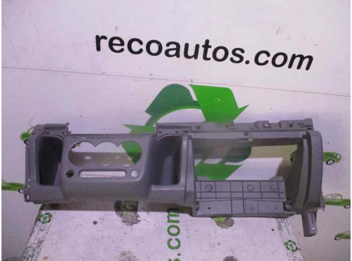 Recambio de salpicadero para suzuki ignis rm (mh) 1.3 cat referencia OEM IAM 7311286G10 GRIS