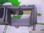 Recambio de salpicadero para suzuki ignis rm (mh) 1.3 cat referencia OEM IAM 7311286G10 GRIS