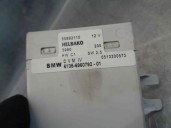 Recambio de modulo electronico para mini cabrio (r52) 1.6 16v cat referencia OEM IAM   