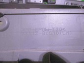 Recambio de salpicadero para suzuki ignis rm (mh) 1.3 cat referencia OEM IAM 7311286G10 GRIS