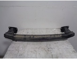 Recambio de refuerzo paragolpes trasero para seat ibiza iv (6j5, 6p1) 1.4 tdi referencia OEM IAM 6J4807305 DE HIERRO 5 PUERTAS