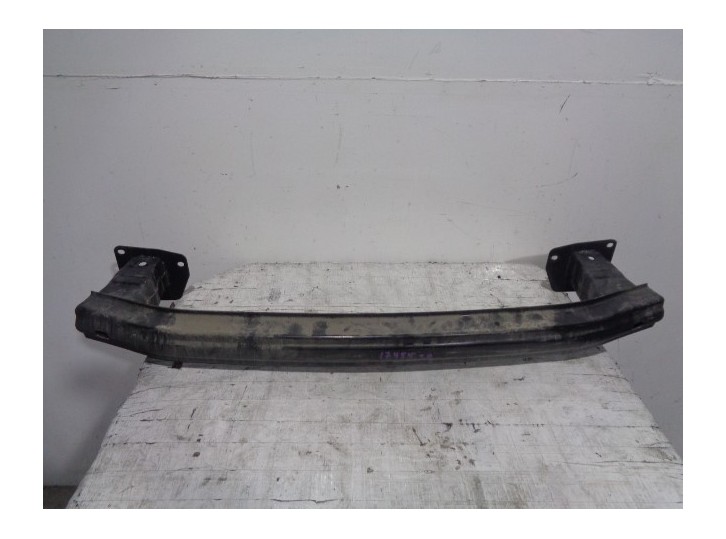 Recambio de refuerzo paragolpes trasero para seat ibiza iv (6j5, 6p1) 1.4 tdi referencia OEM IAM 6J4807305 DE HIERRO 5 PUERTAS