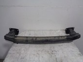 Recambio de refuerzo paragolpes trasero para seat ibiza iv (6j5, 6p1) 1.4 tdi referencia OEM IAM 6J4807305 DE HIERRO 5 PUERTAS