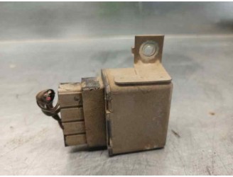 Recambio de centralita luces para jeep cherokee (j) 2.5 turbodiesel referencia OEM IAM 56009324 