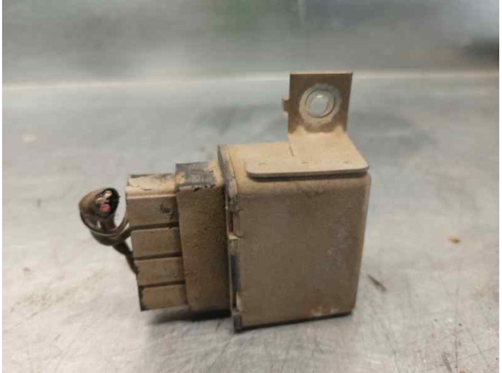 Recambio de centralita luces para jeep cherokee (j) 2.5 turbodiesel referencia OEM IAM 56009324  