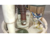 Recambio de aforador para chevrolet aveo / kalos hatchback (t200) 1.2 referencia OEM IAM 96447642 