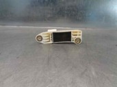 Replacement impact sensor for Mini Convertible (R52) 1.6 16V cat OEM IAM reference 0285002082 BOSCH