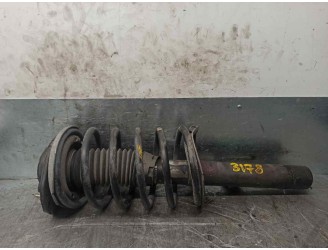 Recambio de amortiguador delantero derecho para citroën xsara berlina 2.0 hdi cat (rhy / dw10td) referencia OEM IAM 1642179080  