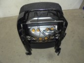 Recambio de asiento delantero derecho para mazda 2 lim. (de) 1.3 active (3-ptas.) referencia OEM IAM D6518813163 D6518813163 