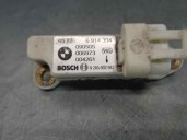 Replacement impact sensor for Mini Convertible (R52) 1.6 16V cat OEM IAM reference 0285002082 BOSCH