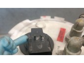 Recambio de aforador para chevrolet aveo / kalos hatchback (t200) 1.2 referencia OEM IAM 96447642 