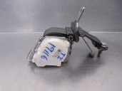 Recambio de cinturon seguridad trasero izquierdo para citroën c3 ii 1.4 referencia OEM IAM 98019948XX  5 PUERTAS