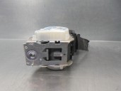 Recambio de cinturon seguridad trasero izquierdo para citroën c3 ii 1.4 referencia OEM IAM 98019948XX  5 PUERTAS