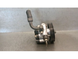 Recambio de bomba servodireccion para chevrolet aveo / kalos hatchback (t200) 1.2 referencia OEM IAM 96398991 96398991 
