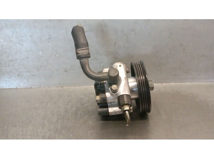Recambio de bomba servodireccion para chevrolet aveo / kalos hatchback (t200) 1.2 referencia OEM IAM 96398991 96398991 