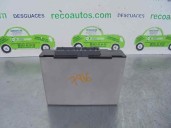 Recambio de centralita cierre para mitsubishi space star (dg0) 1.9 di-d cat referencia OEM IAM MR916006  