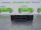 Recambio de centralita cierre para mitsubishi space star (dg0) 1.9 di-d cat referencia OEM IAM MR916006  