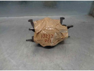 Recambio de pastillas de freno para mini cabrio (r52) 1.6 16v cat referencia OEM IAM   