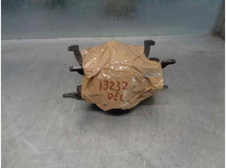 Recambio de pastillas de freno para mini cabrio (r52) 1.6 16v cat referencia OEM IAM   