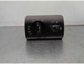Recambio de mando luces salpicadero para audi a6 berlina (4b2) 1.8 20v turbo referencia OEM IAM 4D1941531C 