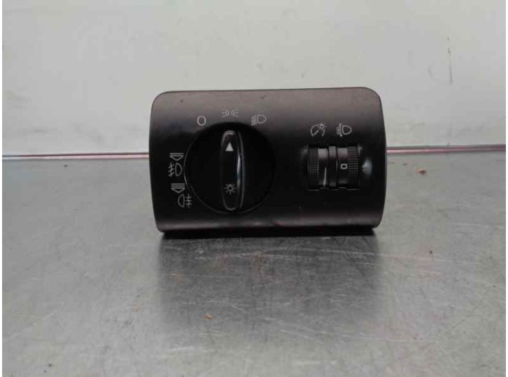 Recambio de mando luces salpicadero para audi a6 berlina (4b2) 1.8 20v turbo referencia OEM IAM 4D1941531C 