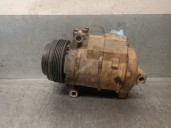 Replacement air conditioning compressor for BMW X5 (E53) 3.0 i OEM IAM reference 64528377067 64528377067 