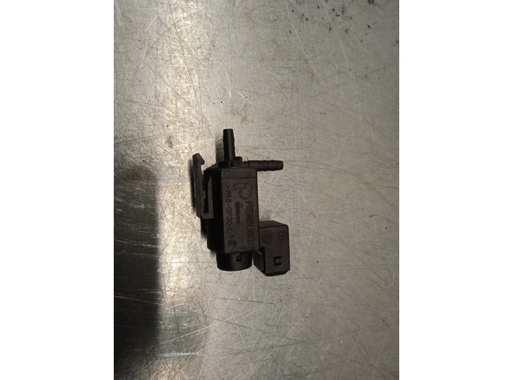 Recambio de electrovalvula vacio para bmw serie 3 berlina (e46) 2.0 16v diesel cat referencia OEM IAM 72234100 1742712 PIEBURG