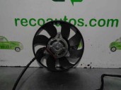 Recambio de electroventilador para audi a8 (d2) 2.5 v6 24v tdi referencia OEM IAM 57121301B  AUTOGAMMA