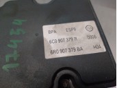 Recambio de abs para seat ibiza iv (6j5, 6p1) 1.4 tdi referencia OEM IAM 6C0614517R 6C0907379R 